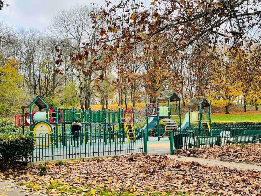 شقة Masion Belle Vue سارسيل المظهر الخارجي الصورة