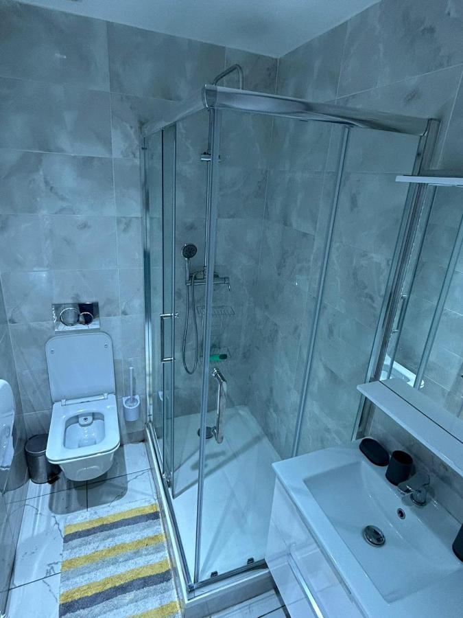 شقة Masion Belle Vue سارسيل المظهر الخارجي الصورة