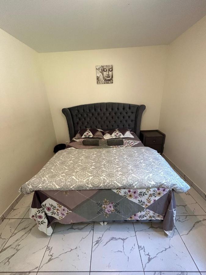 شقة Masion Belle Vue سارسيل المظهر الخارجي الصورة