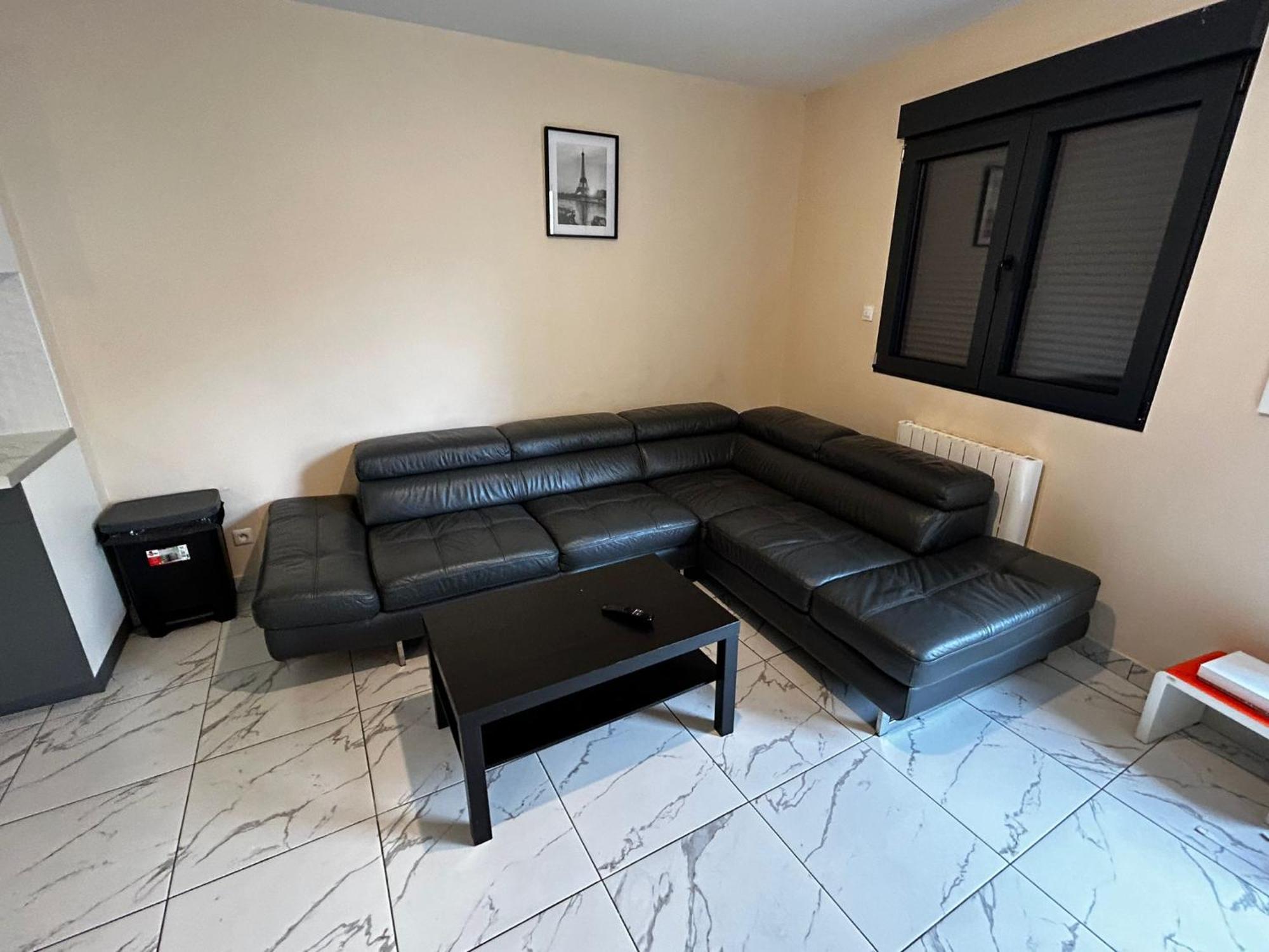شقة Masion Belle Vue سارسيل المظهر الخارجي الصورة