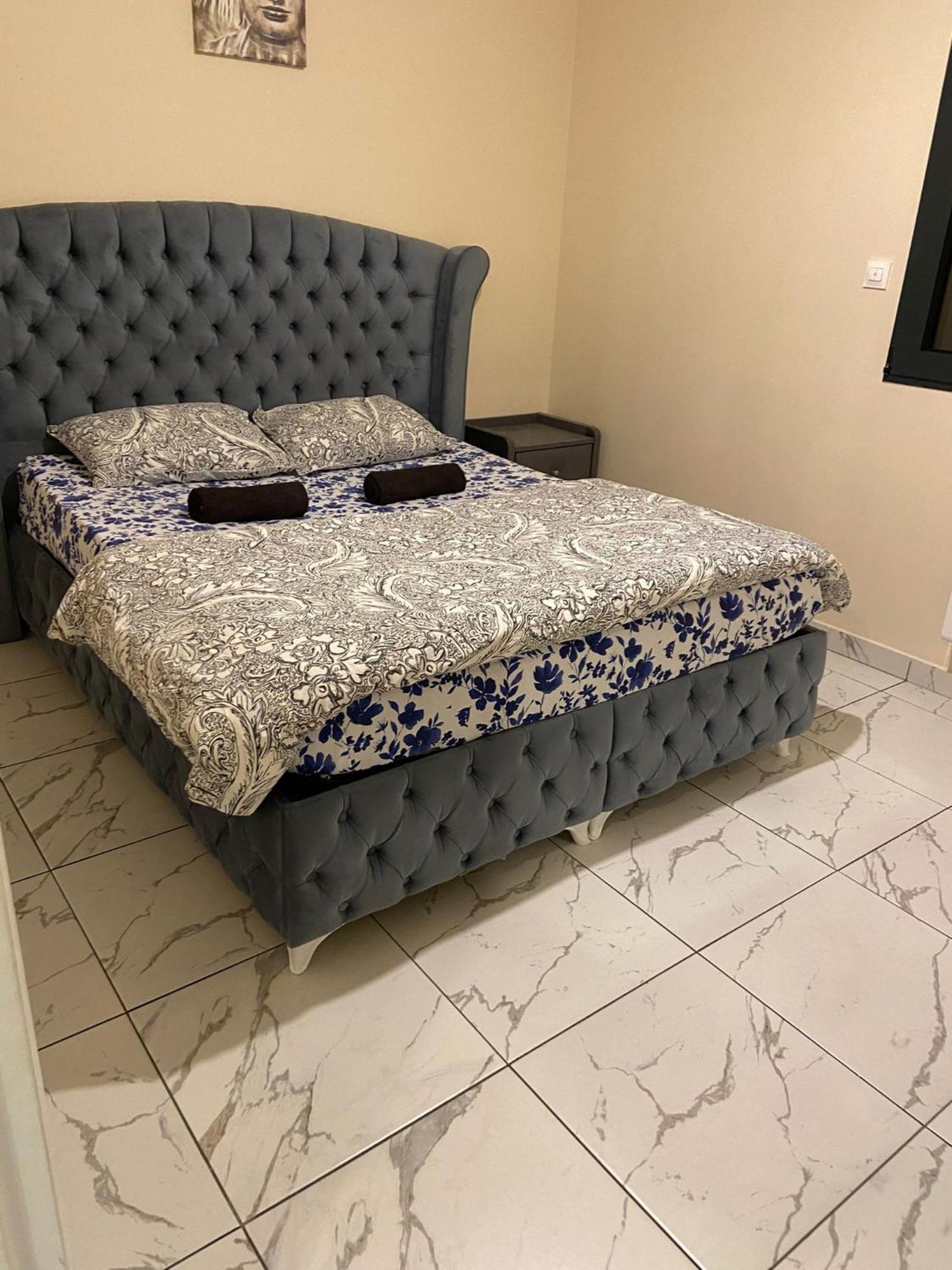 شقة Masion Belle Vue سارسيل المظهر الخارجي الصورة